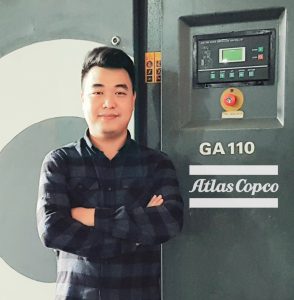 Picture of Hoàng Nguyễn Air