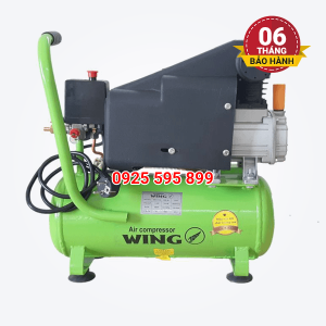 Máy nén khí đầu liền Wing TM-0.1/8-9L