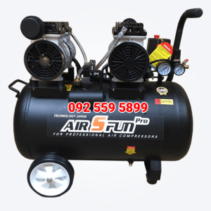 Máy nén khí không dầu Sfun SF7524LB (24 lít)