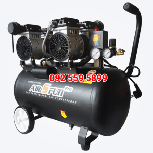 Máy nén khí không dầu Sfun SF7550LB (50 lít)