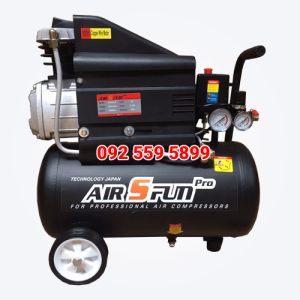 Máy nén khí liền trục Sfun SF2524LB (24 lít)