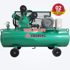 Máy nén khí Fusheng TA-100 (10 HP)