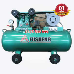 Máy nén khí Fusheng VA-51 (0.5 HP)