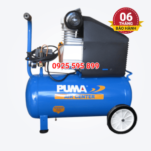 Máy nén khí đầu liền Puma ACE 2011 (2HP) 12L