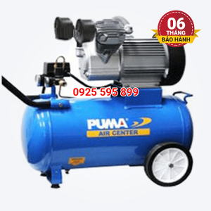 Máy nén khí đầu liền Puma ACE 4050 (4HP) 50L