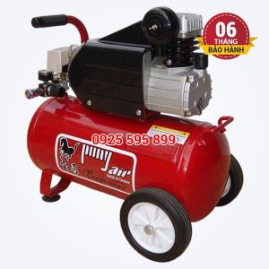 Máy nén khí liền trục Pony FN-850D (50 lít)