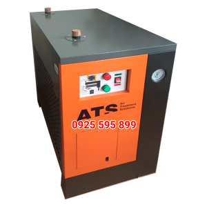 Máy sấy khí ATS DGO 216 (Italy)