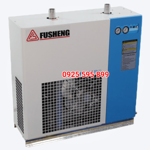 Máy sấy khí Fusheng FR075APX