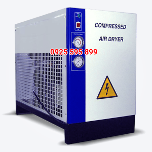 Máy sấy khí Lode Star LD-75HA