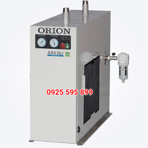 Máy sấy khí Orion ARX10J