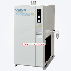Máy sấy khí Orion ARX180K