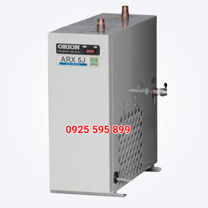 Máy sấy khí Orion ARX5J