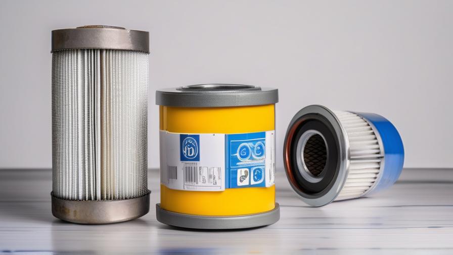 Bảo trì phụ tùng định kỳ để ngăn chặn tình trạng keo dầu tái phát