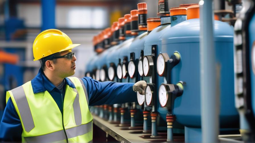 Các lưu ý kỹ thuật sống còn khi triển khai hệ thống máy nén khí