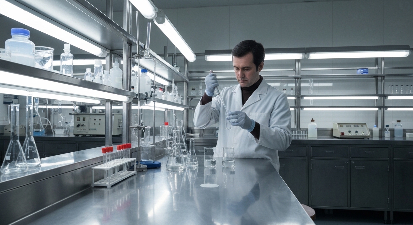 Các ứng dụng của máy sấy khí trong các ngành công nghiệp then chốt