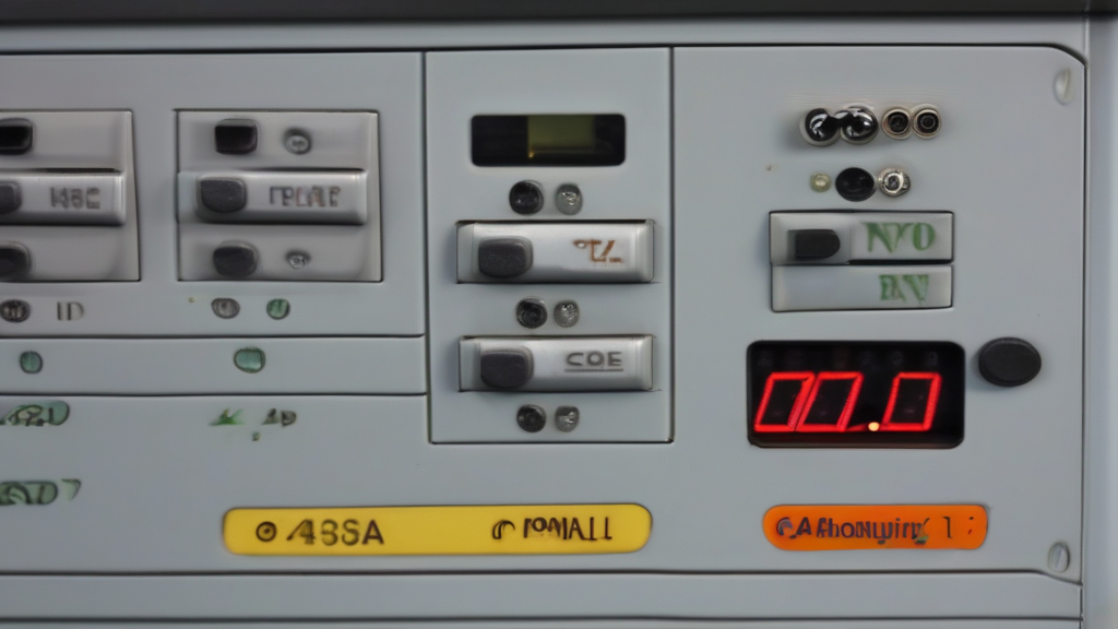 Cấu tạo và công nghệ đặc trưng của máy nén khí trục vít Hanbell