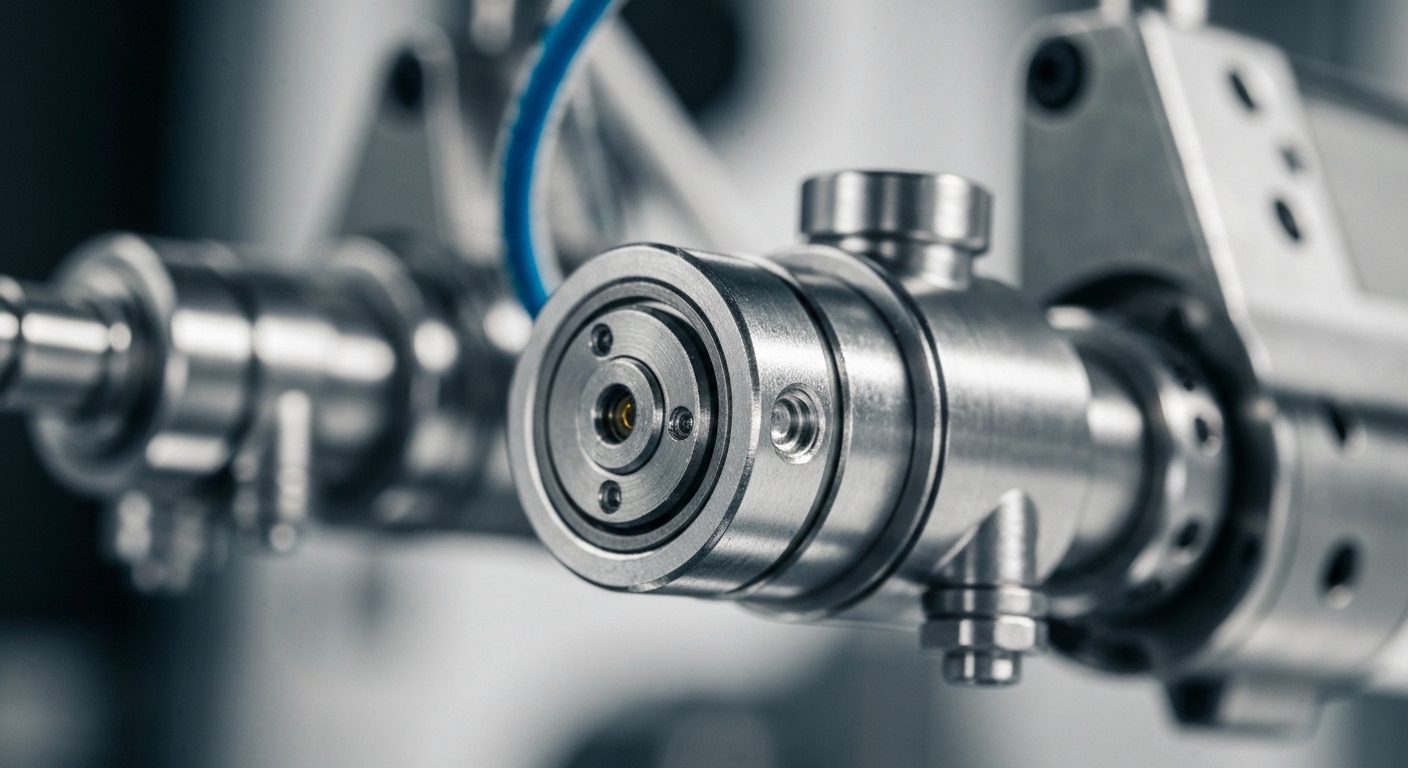 Cấu tạo và nguyên lý vận hành để hiểu rõ máy nén khí không dầu là gì