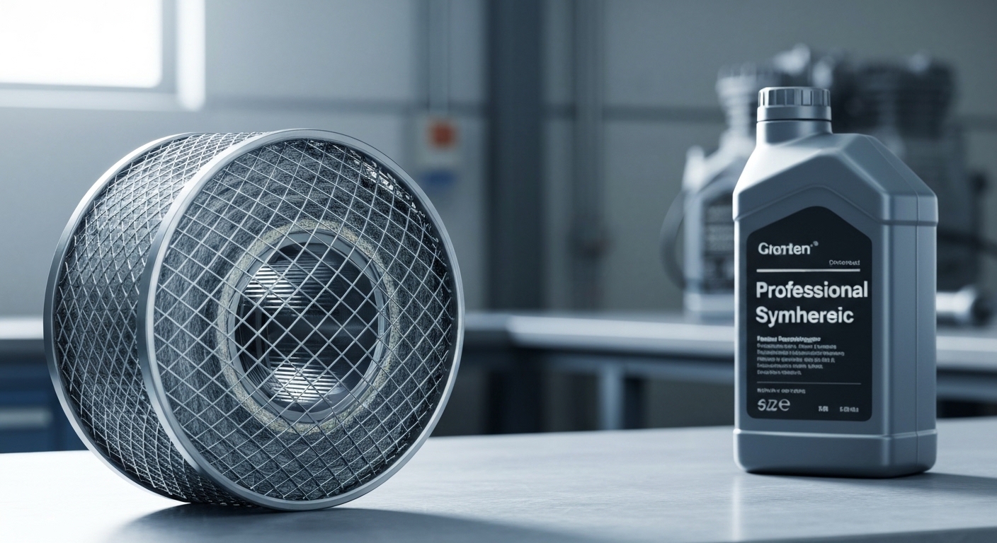 Chi tiết bảng giá máy nén khí Puma và các phân khúc phổ biến