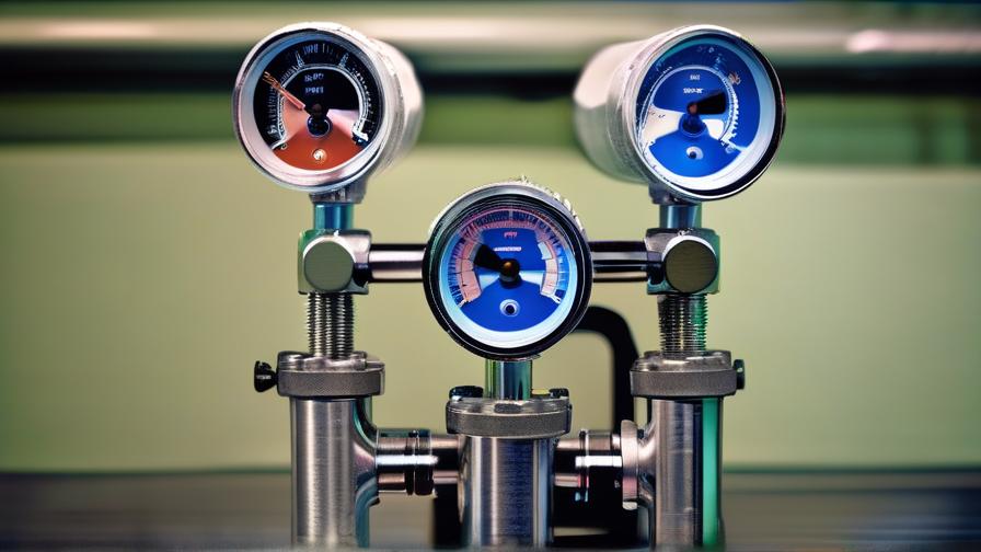 Chi tiết nguyên lý làm việc của máy sấy khí hấp thụ và quy trình vận hành