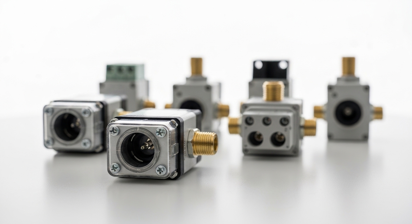 Dấu hiệu hư hỏng và kinh nghiệm lựa chọn relay áp suất chính hãng