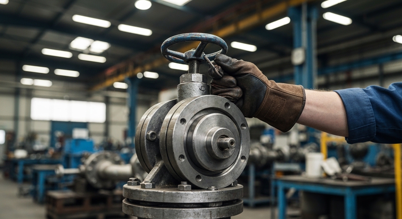 Dấu hiệu nhận biết hư hỏng và cách lựa chọn linh kiện thay thế chính hãng