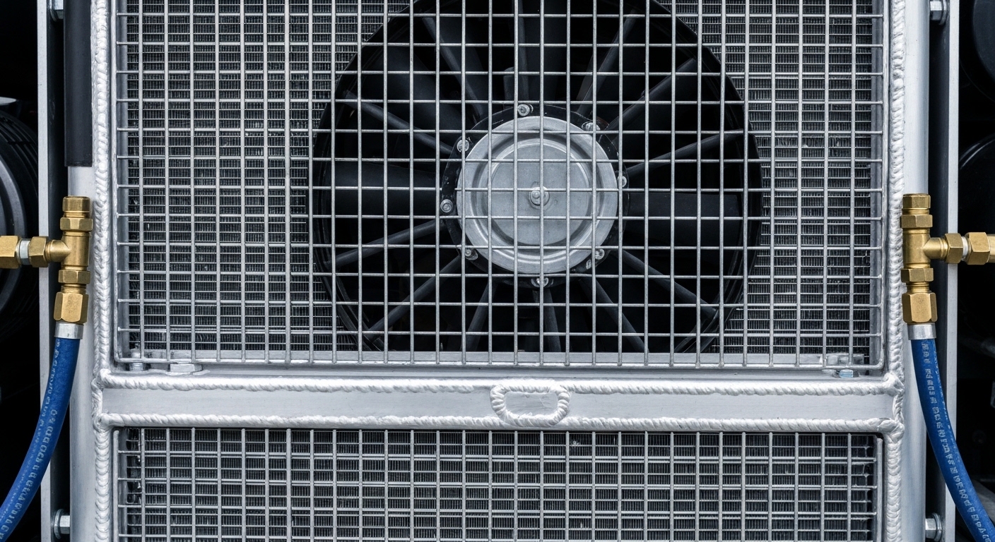 Giải pháp tối ưu và lắp đặt từ chuyên gia Khí Nén 24h