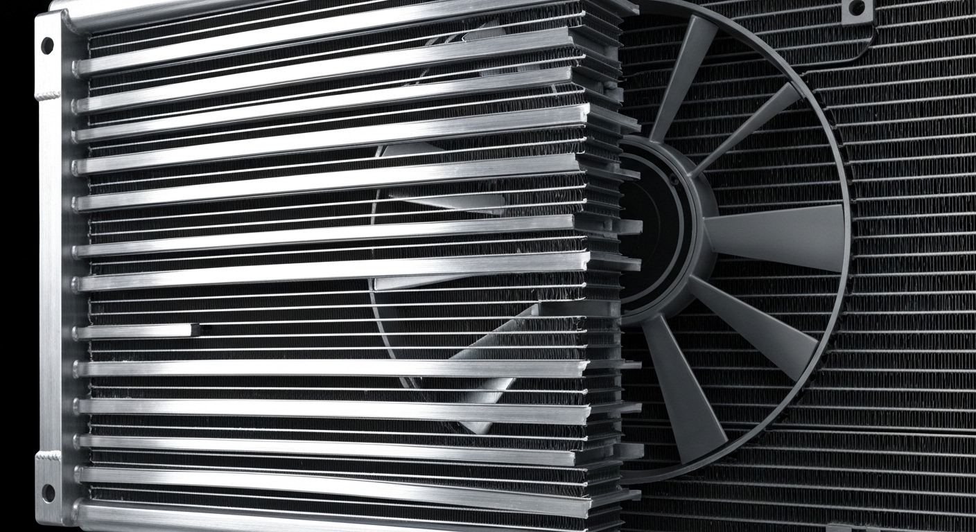 Hệ thống phụ tùng máy nén khí: Cách bảo trì và thay thế chính hãng