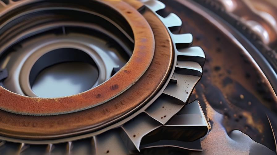 Hiện tượng và nguyên nhân gốc rễ dẫn đến tình trạng keo dầu