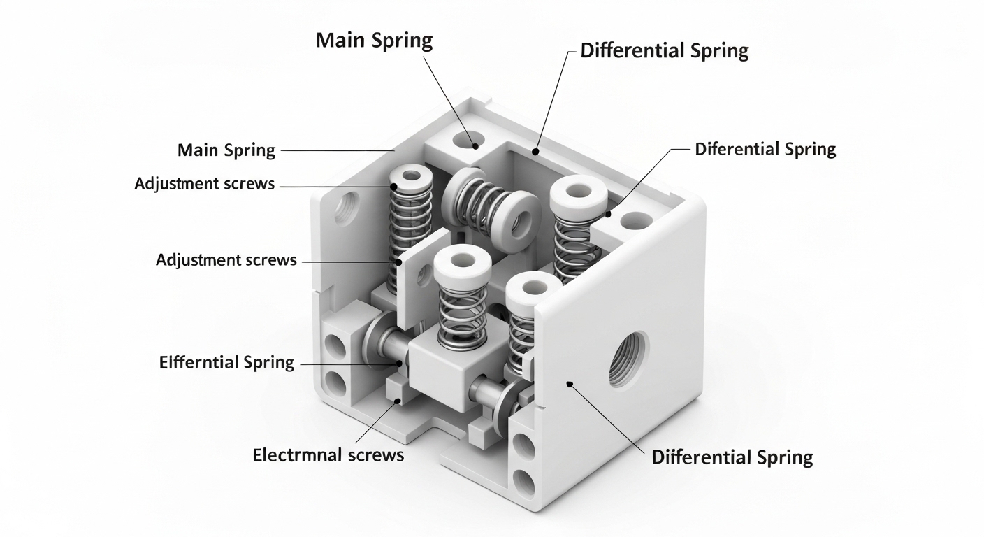 Hướng dẫn cách chỉnh áp suất máy nén khí chi tiết cho từng dòng máy