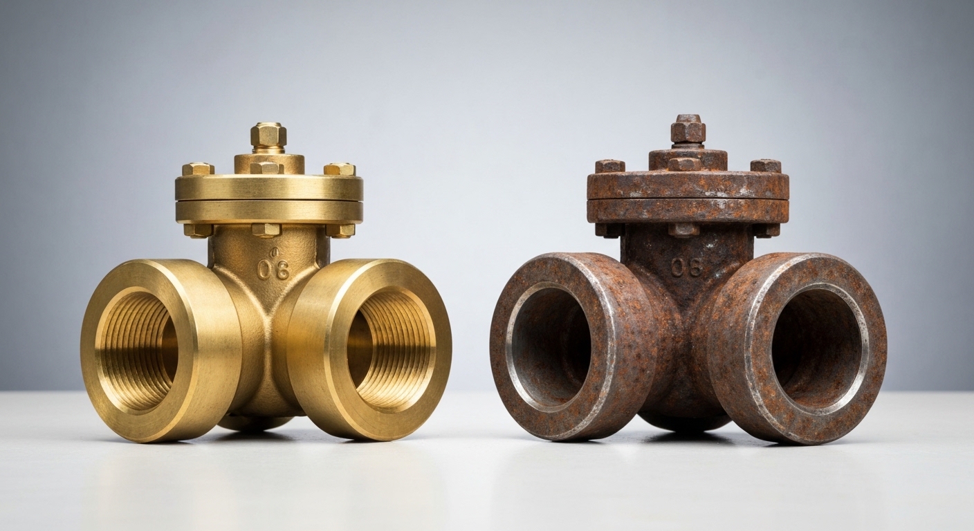 Hướng dẫn lắp đặt và bảo trì hệ thống xả áp an toàn