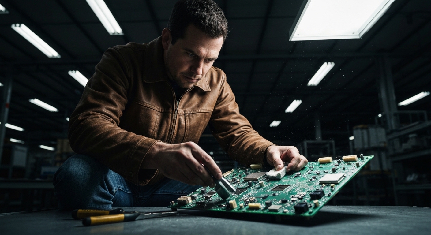 Hướng dẫn lựa chọn và vận hành tối ưu từ chuyên gia