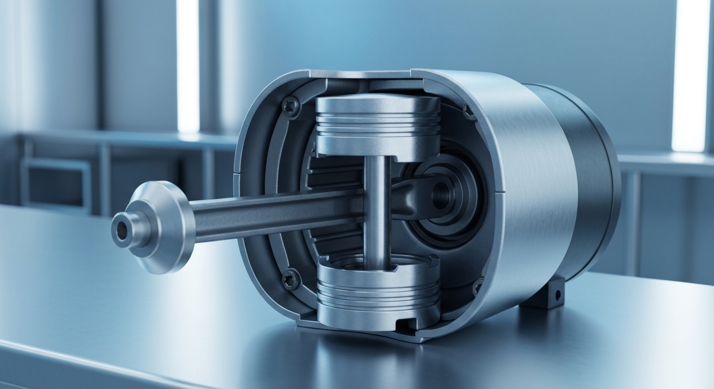 Khái quát về thị trường máy nén khí mini giá rẻ tại Việt Nam