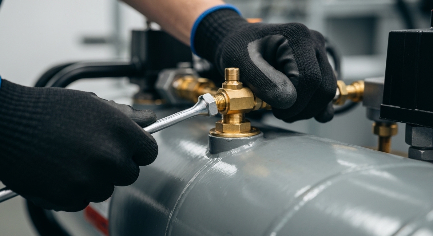 Kinh nghiệm chọn mua và bảo trì máy đạt hiệu suất tối đa