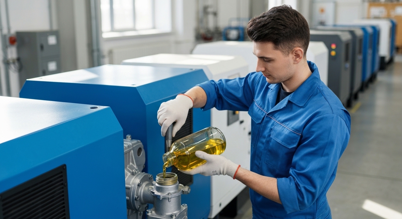 Kinh nghiệm lựa chọn sản phẩm chính hãng và quy trình bảo trì chuẩn