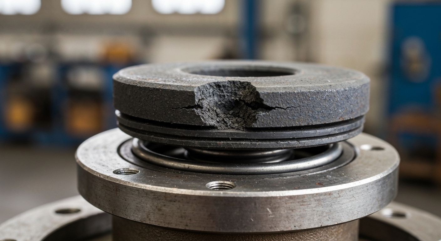 Phân loại và các dấu hiệu hư hỏng thường gặp ở linh kiện này