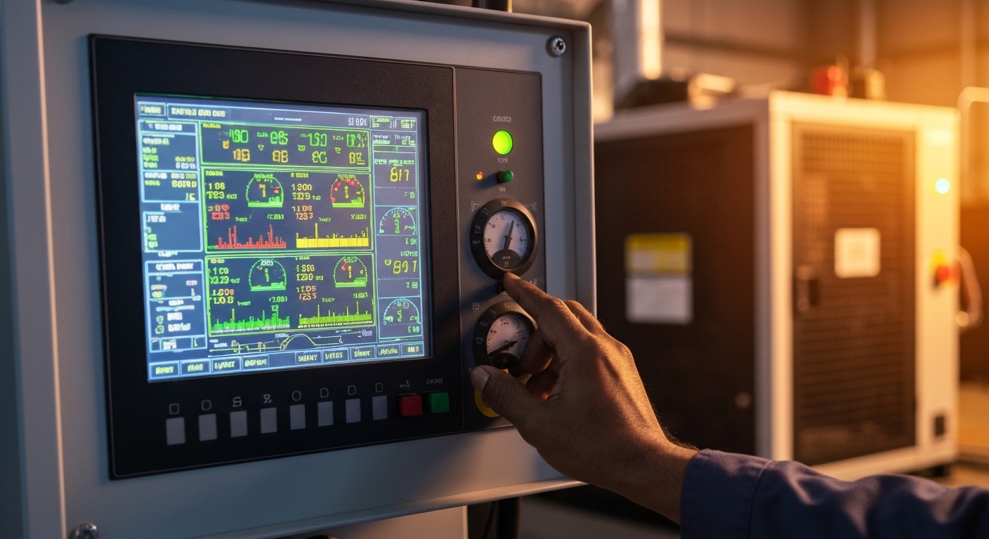 Phân tích kỹ thuật và các thương hiệu máy nén khí nội địa Nhật phổ biến