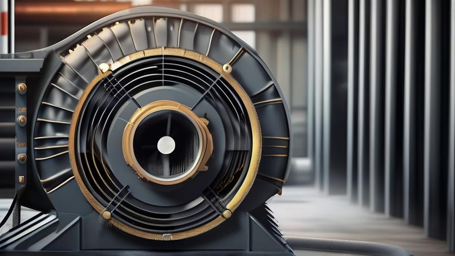 Phụ tùng chính hãng và vai trò trong việc duy trì áp suất ổn định