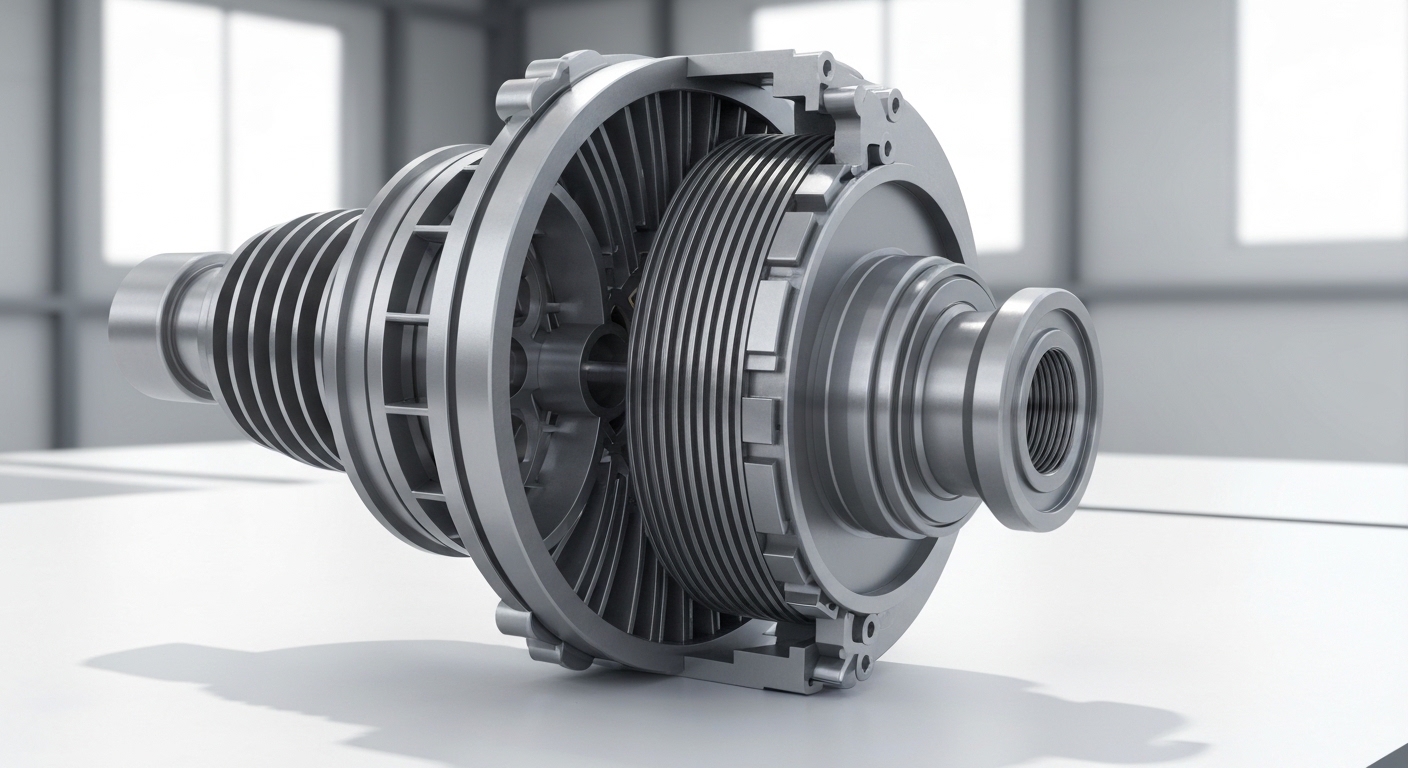 Tổng quan và ưu thế vượt trội của máy nén khí không dầu Pegasus