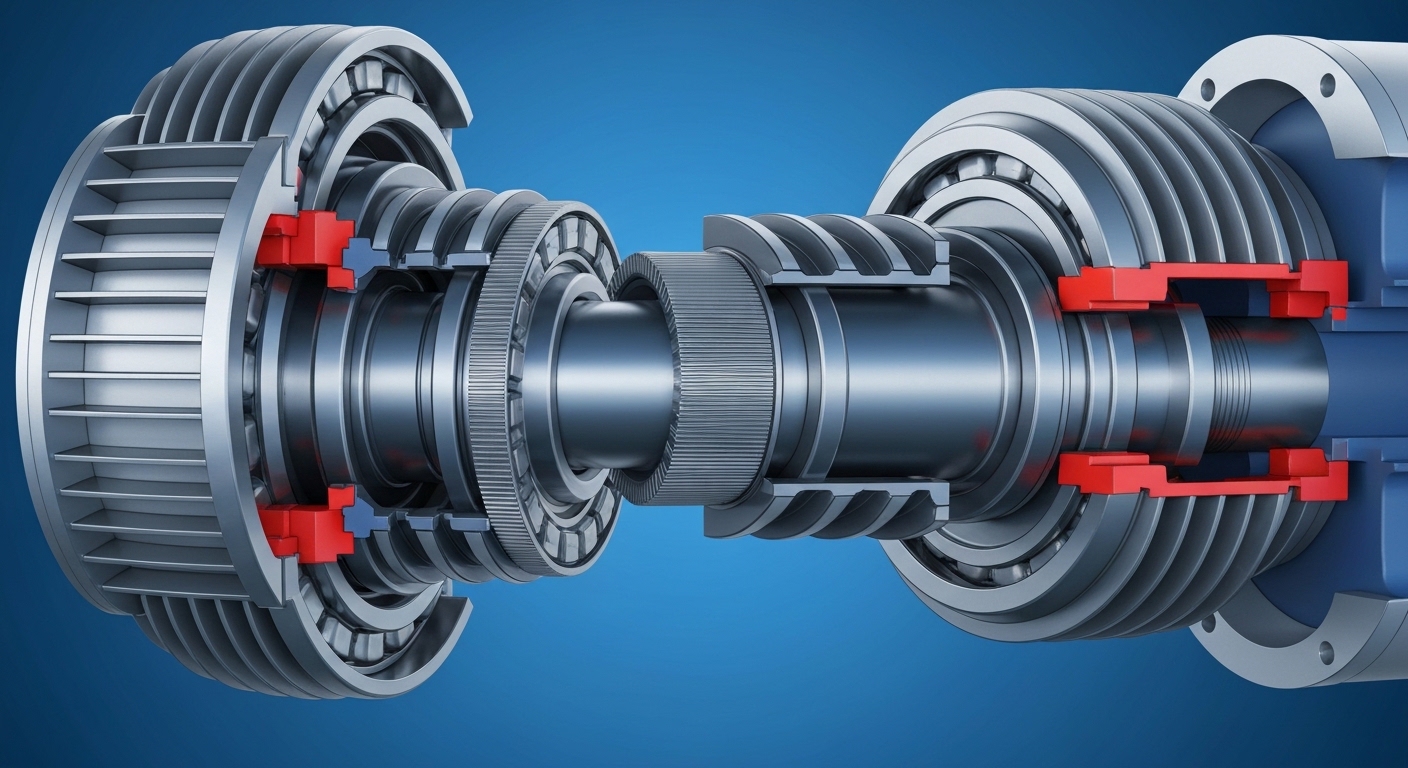 Tổng quan về dòng máy nén khí fusheng đài loan và vị thế thị trường