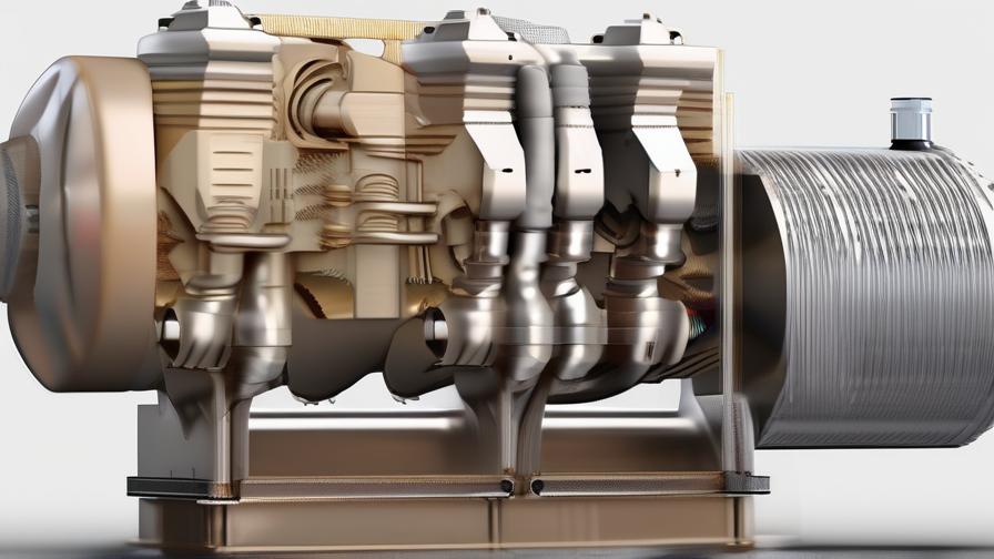 Tổng quan về hiện tượng máy nén khí chạy nhưng không lên áp suất