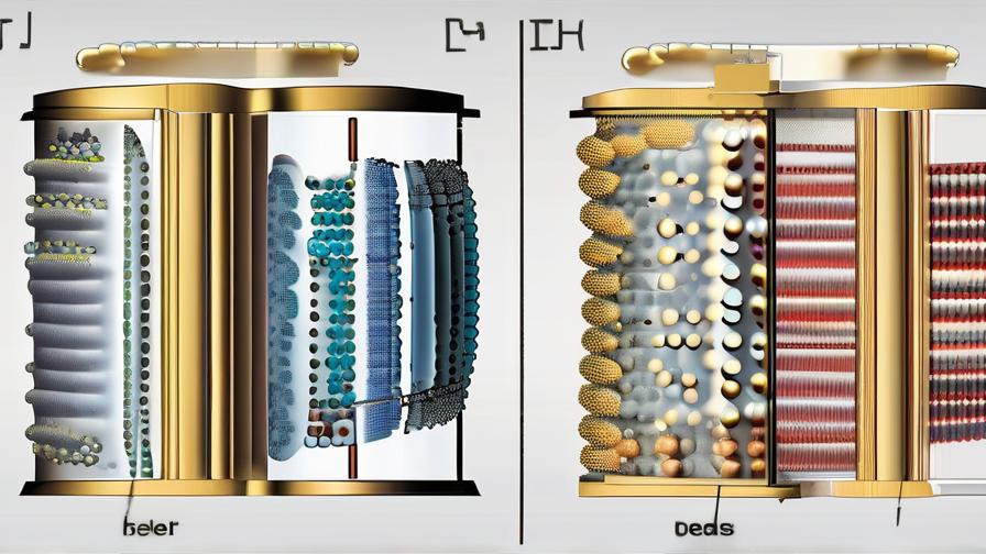 Tổng quan về tầm quan trọng của máy sấy khí hấp thụ