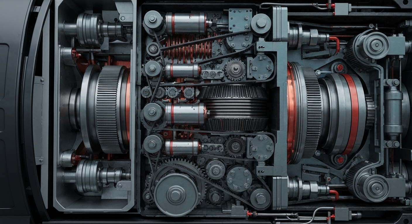 Các yếu tố kỹ thuật và thị trường ảnh hưởng đến giá máy nén khí trục vít