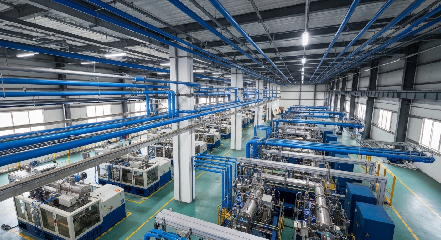 Cách tối ưu hóa công dụng của máy nén khí và lưu ý từ chuyên gia kỹ thuật