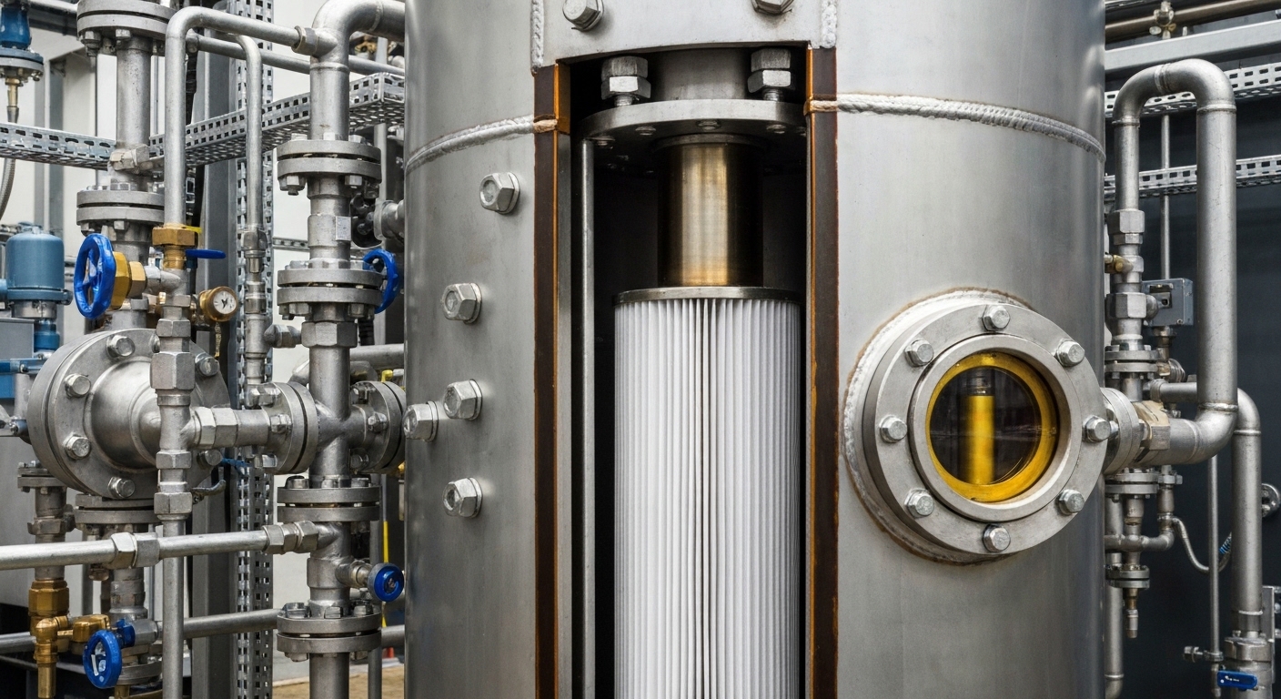 Cấu tạo chi tiết và các yếu tố kỹ thuật then chốt