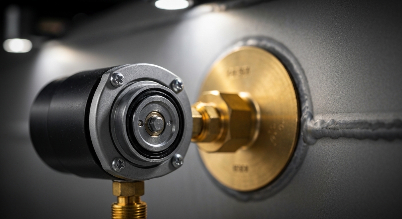 Cấu tạo chi tiết và hướng dẫn bảo trì phụ tùng máy nén khí mini không dầu