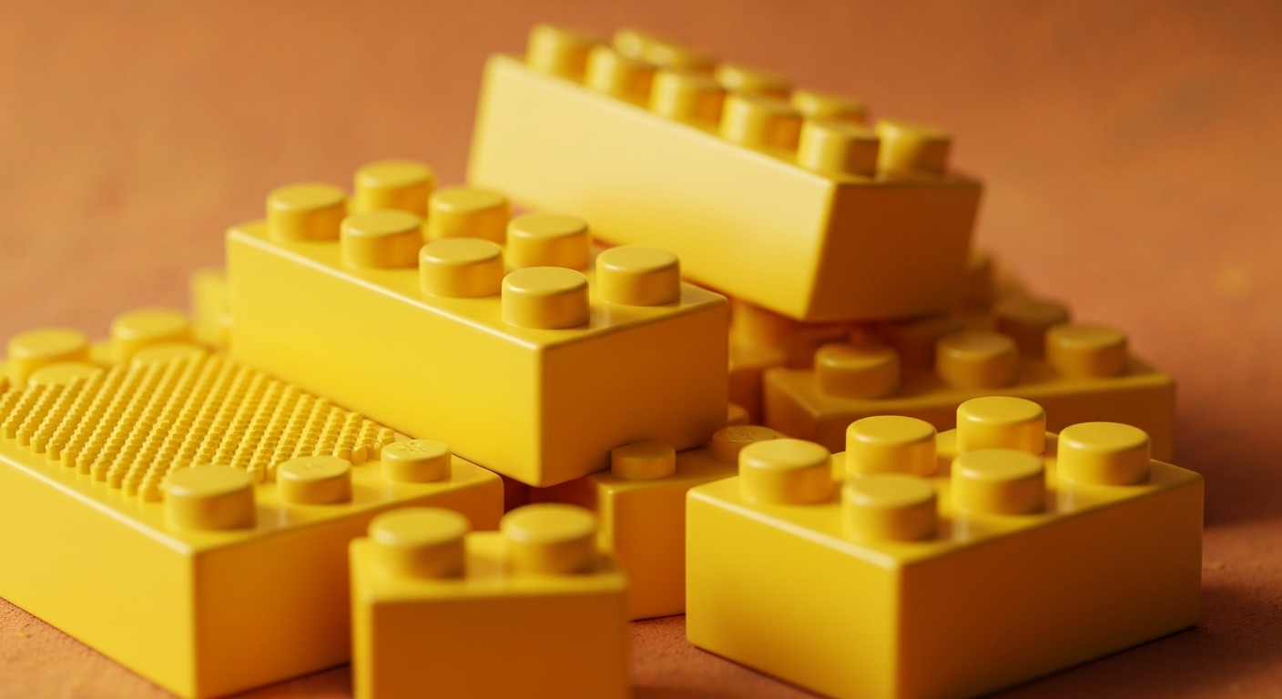 Hệ thống phụ tùng và hướng dẫn bảo trì định kỳ