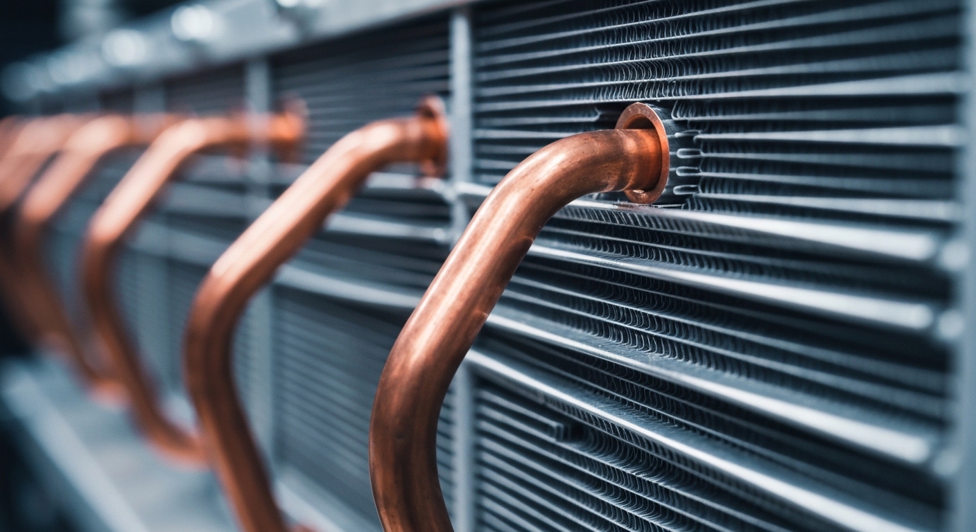 Hướng dẫn bảo trì và chọn mua phụ tùng chính hãng cho máy nén khí Pegasus