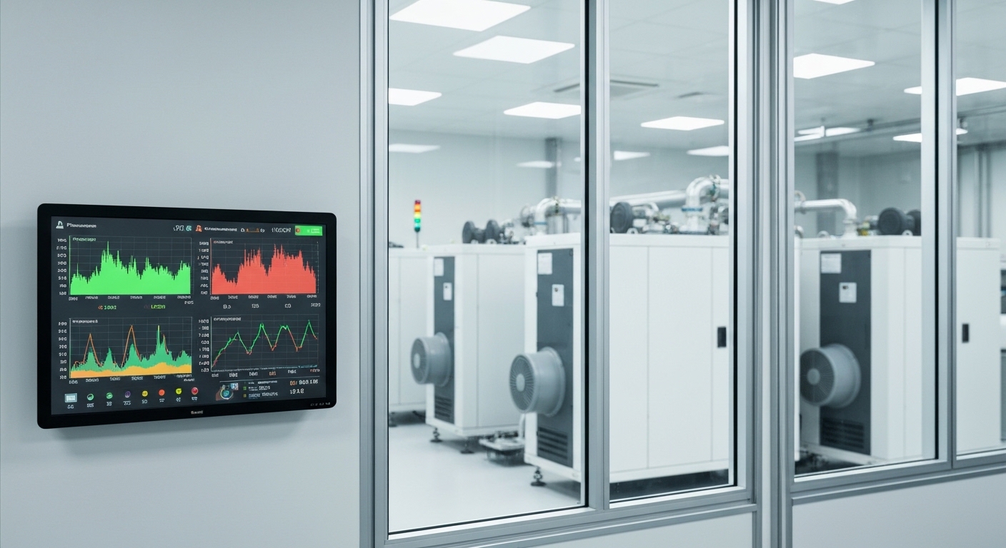 Lợi ích kinh tế và ứng dụng thực tiễn của máy nén khí Hitachi không dầu