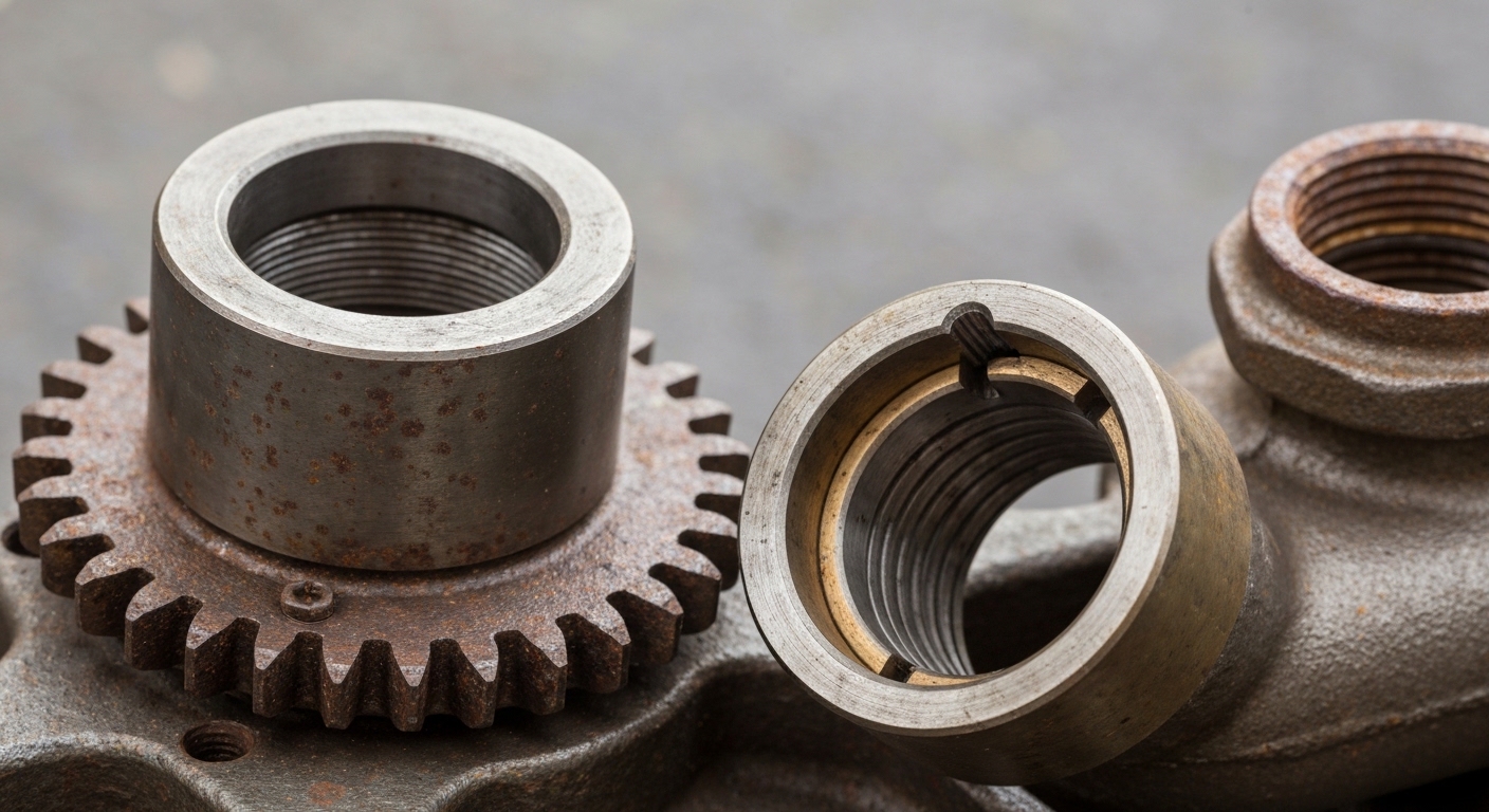 Phân tích chi tiết báo giá máy nén khí Hitachi và hệ thống phụ tùng thay thế