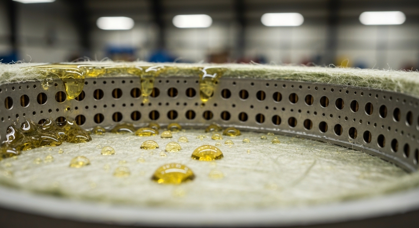 Phân tích chi tiết các lỗi thường gặp và hướng dẫn thay thế phụ tùng chuyên sâu